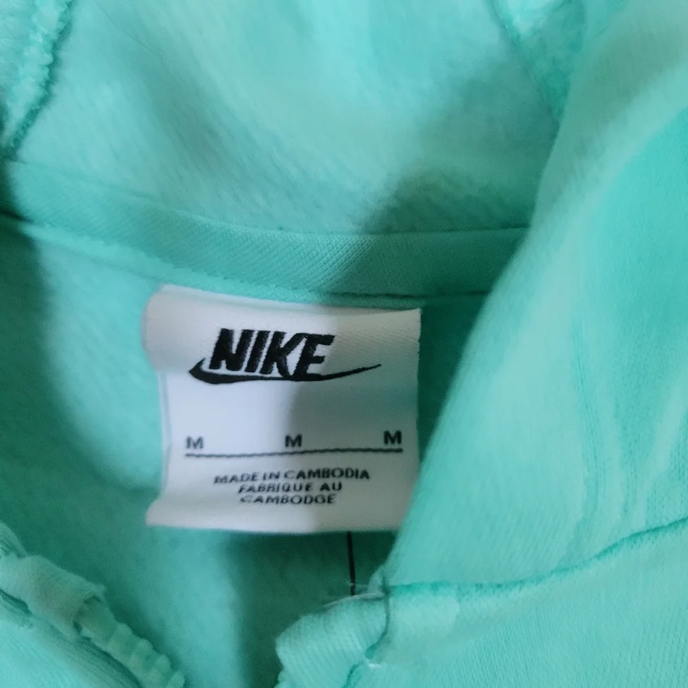 Nike kids size